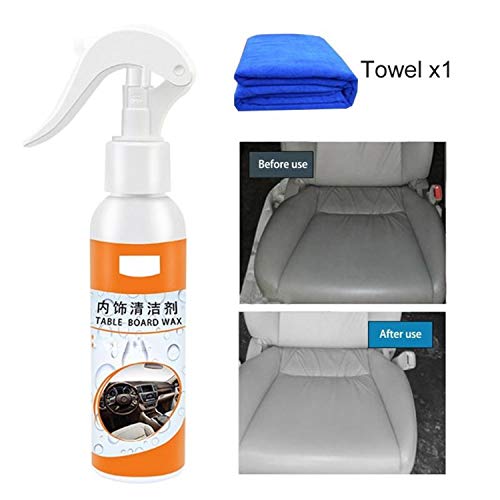 Colorcasa Car Plastic Plating Refurbishing Agent