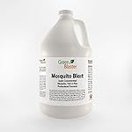 Mosquito Blast Control Spray - Kill, Control, & Prevent Fleas, Ticks, Mosquitoes & Other Insects, Apply with Hose End Sprayer