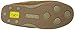 Deer Stags Men's Aspen Moccasin