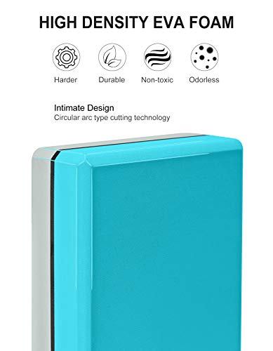 Haining-Non-Slip-Yoga-Block-2-Pack-High-Density-EVA-Foam-Block-for-Yoga-Pilates-Meditation-Workout-Fitness-Gym