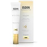 ISDIN Isdinceutics K-Ox Eyes - Rich Vitamin K Oxide Eye Cream for Dark Circles and Under-Eye Rejuvenation, 0.5 OZ