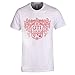 Genuine Volkswagen VW Driver Gear GTI Scroll T-Shirt Tee