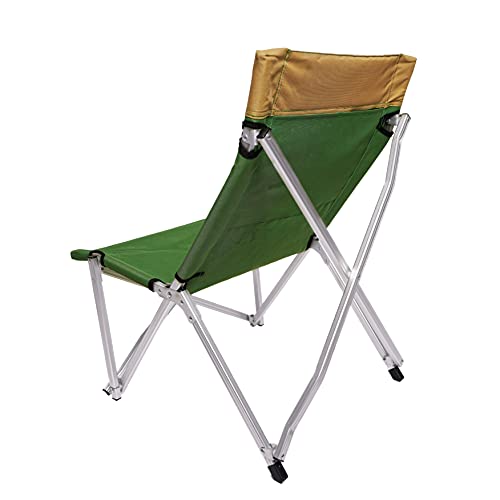 Trizari Camping ChairUltralight Portable Folding Chairs with Carry Bag
