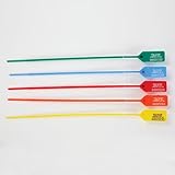 DSS Ladder Lock Seal (Blue)