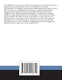 Image de Guidance for the Reregistration of Pesticide Products Containing Paraquat Dichloride as an Active Ingredient, Gs0262, Cas Number 1910-42-5