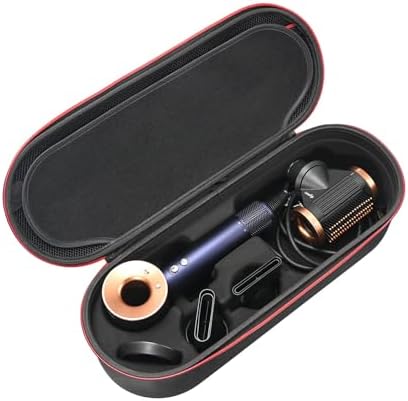 Amazon.com: RLSOCO Travel Case for Dyson Airwrap Complete Long