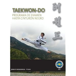 Taekwon-Do ITF (Spanish Edition)