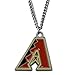 Siskiyou Sports MLB Chain Necklace
