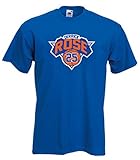 Derrick Rose New York Knicks 
