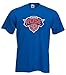 Derrick Rose New York Knicks 