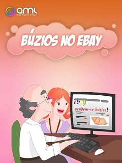 Livro Búzios no Ebay (Búzios Musicais Livro 2)
