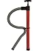 SeaSense HAND BILGE PUMP 24IN L X 72IN HOSE primary