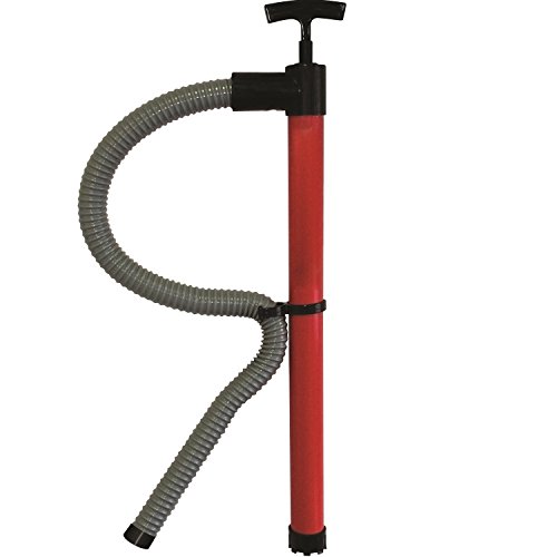 SeaSense HAND BILGE PUMP 24IN L X 72IN HOSE