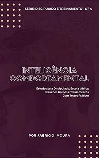 Livro INTELIGÊNCIA COMPORTAMENTAL