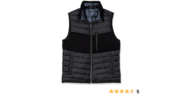 tumi heritage vest