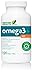 o3mega+ JOY -triple fish oil (120Capsules) For Mood Support. Brand: Genuine Health