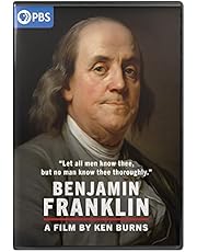 Ken Burns: Benjamin Franklin