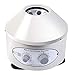TANGKULA Centrifuge, 800-1 110V Electric Lab Laboratory Desktop Centrifuge Machine with Timer and Speed Control, 4000 RPM, Capacity 20 ml x 6, Clinical Centrifuge