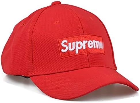 Fashion Baseball Caps,Soft & Comfortable with Clean up Adjustable Cap Hat