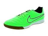 Nike Men's Tiempo Genio Leather IC Indoor Soccer Shoe