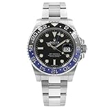 Rolex GMT Master II
