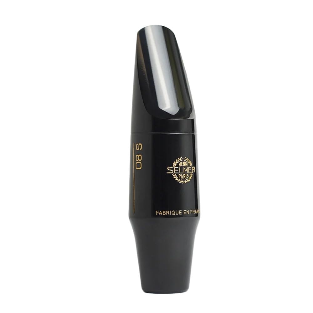 Selmer Paris S80 C* Tenor Saxophone Mouthpiece