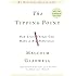 The Tipping Point: How Little Things Can Make a Big Difference