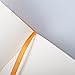 Rhodia Orange Landscape Webnotebook Blank