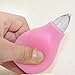 Fairy Baby Reusable Baby Nasal Aspirator Bulb Sucker Pack of 2