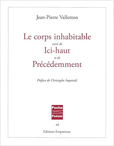 jean tardieu une heureuse rencontre