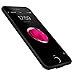 iPhone 6/6S Battery Case Portable Charger Case for iPhone 6S [Slim] External Protective Full Edge TPU Cover [2.4oz,0.43in, Extremely Slim ] 4.7