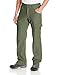 Propper Men's Summerweight Tactical Pant, Olive, 34 x 32