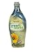 Green Works 30172 Natural Dishwashing Liquid, 22 fl oz Bottle, Free and Clear