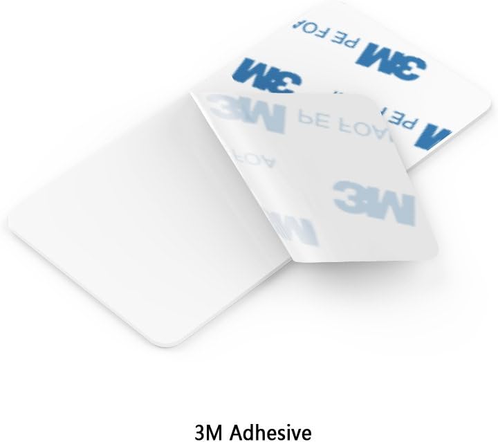 MAPUX Toallero con 4 Anchos Acero Inoxidable 3M Toallero Baño ...