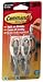 Command Cord Bundlers, Cord Organizer, 2-Bundlers Per Pack, Sold As 4-Packs