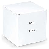 In-Wall Decora Style ON/OFF Z-Wave Switch Jasco 45709 (former GE 45609)