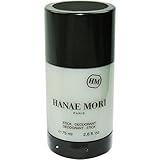 HANAE MORI by Hanae Mori DEODORANT STICK 2.6 OZ for MEN ---(Package Of 2)