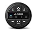 JL Audio MMR-20-BE, Round, wired, non-display remote controller for use with MediaMaster