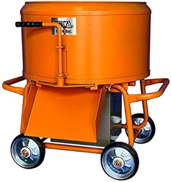 Amazon Eiwa 栄和機械工業 モルタルミキサー Emt 2 5l 750w 建築工具