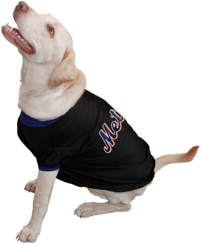 yankees dog jersey