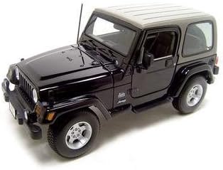 jeep diecast models