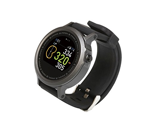 GolfBuddy-WTX-Smart-Golf-GPS-Watch-Black