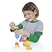 Play-Doh Cupcake Celebration