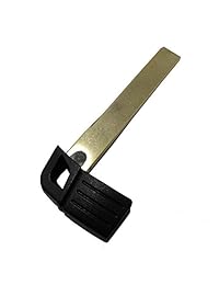 Carcasa de repuesto para mando a distancia de 3 botones para BMW Serie 1 3 5 6 7 E90 E92 E93