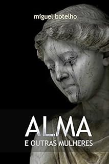 Livro Alma e Outras Mulheres