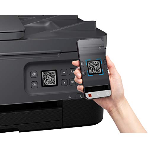 Canon PIXMA TR 7000 Series AllinOne Color Wireless Inkjet Printer