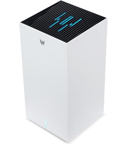 ASUS ZenWiFi-AX-XT8 Sistema Wi-Fi Mesh Tri-banda AX6600, cobertura