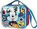Disney Mickey Mouse Soft Lunch Kit Bag