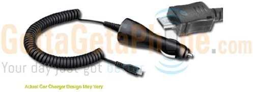 Generic Micro USB Car Charger