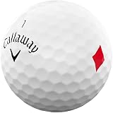 Callaway Supersoft Golf Ball 2023 Suits Hybrid Limited Edition view 4